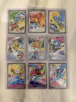 Pokemon first Partner Set 