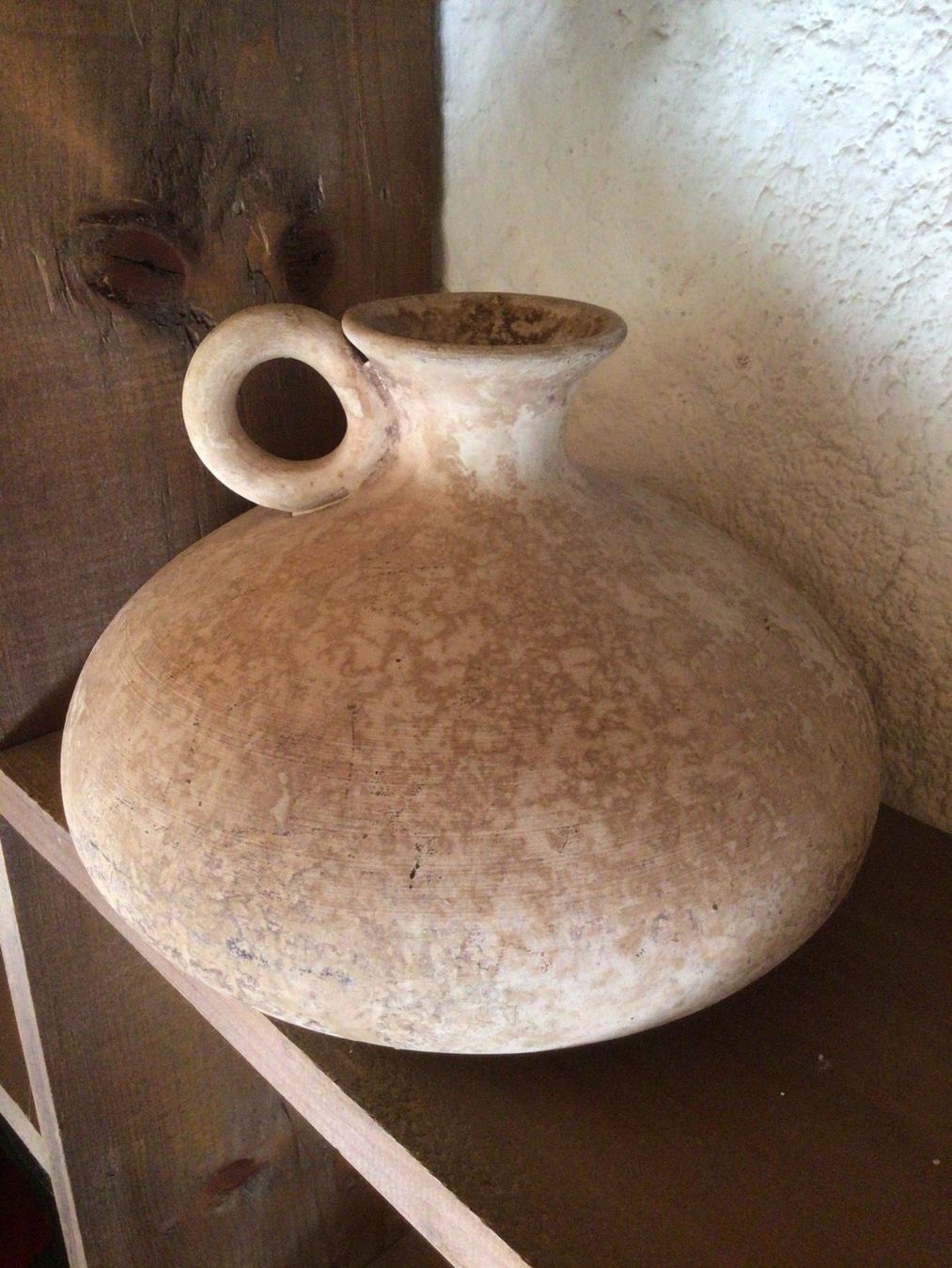 Vasen & Gefässe: Vase céramique Gubbio – Gebraucht aus Némiaz (Chamoson) von Patoshi