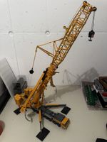 NZG Liebherr LTM 11200-9.1 ohne OVP ab 149.-