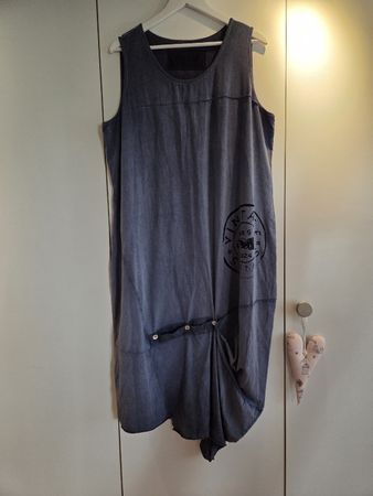 Luukaa Sommerkleid, Vintage Look, Top Zustand!