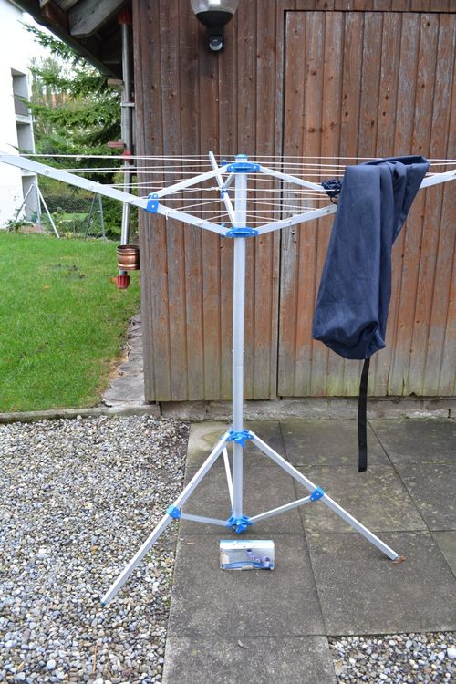 Stewi mit Deichselklemme für WW (Gebraucht) in Beinwil am See für CHF ...