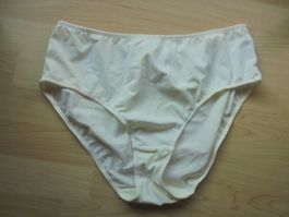 Ulla Popken Slip Vanille Gr. 50/52 NEU