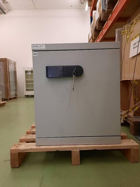 Casseforti: Datensicherungsschrank Micro 40 mit Feuerschutz (Occ-Nr. 889 – Usato da Spreitenbach venduto da zueblinfiresafe