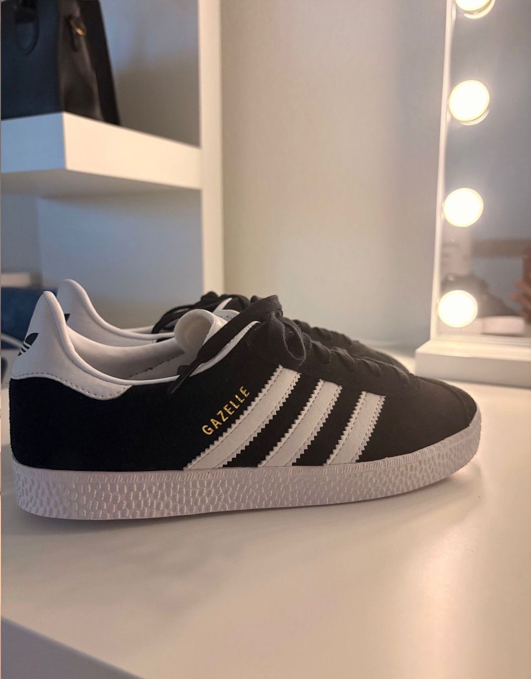 Adidas Scarpe da uomo: Adidas Gazelle Gr 36 – Usato da Schlieren venduto da a24_rkd6