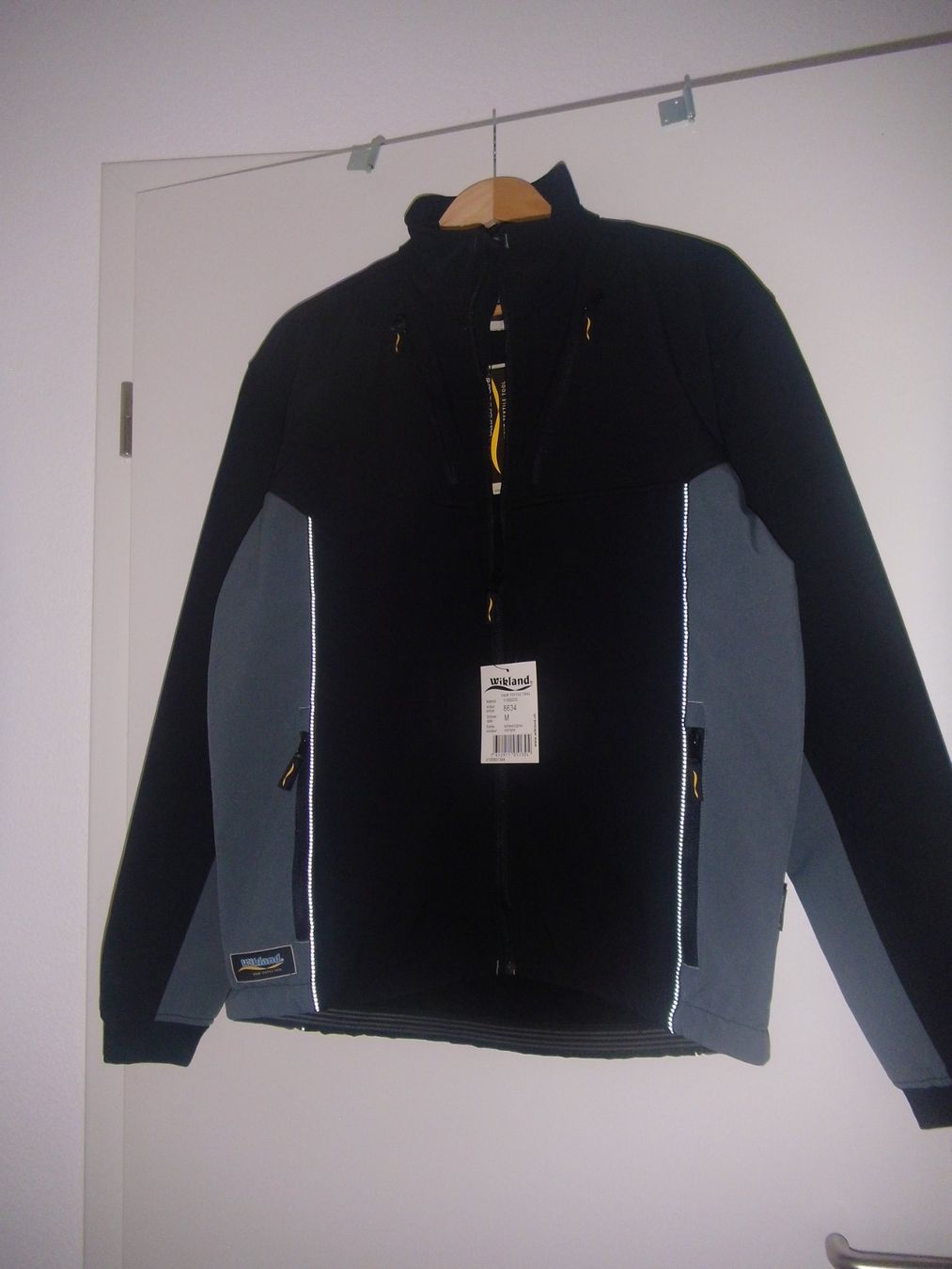 Wikland Giacche: Wikland Jacke – Nuovo (secondo la descrizione) da St Gallen venduto da Hrabbit