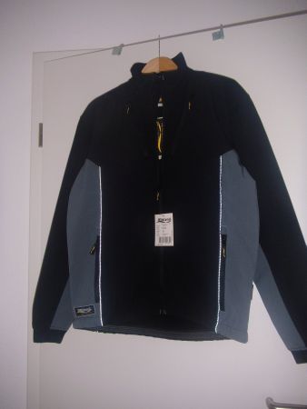 Wikland Jacke