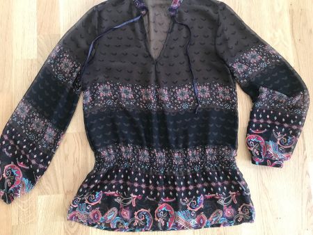 Schöne Bluse