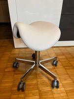 Stuhl - Ergonomischer Hocker (neu)