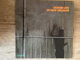 S1314/Cousin Joe of New Orleans