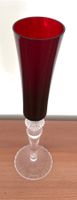 BACCARAT Mille Nuits Flutissimo - Sektflöte rot - NEU