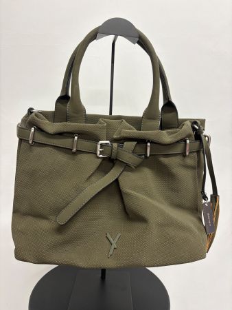 ungetragene Handtasche von Suri Frey Khaki Crossbody Tasche