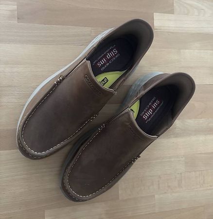 Skechers Slip-ins Relaxend