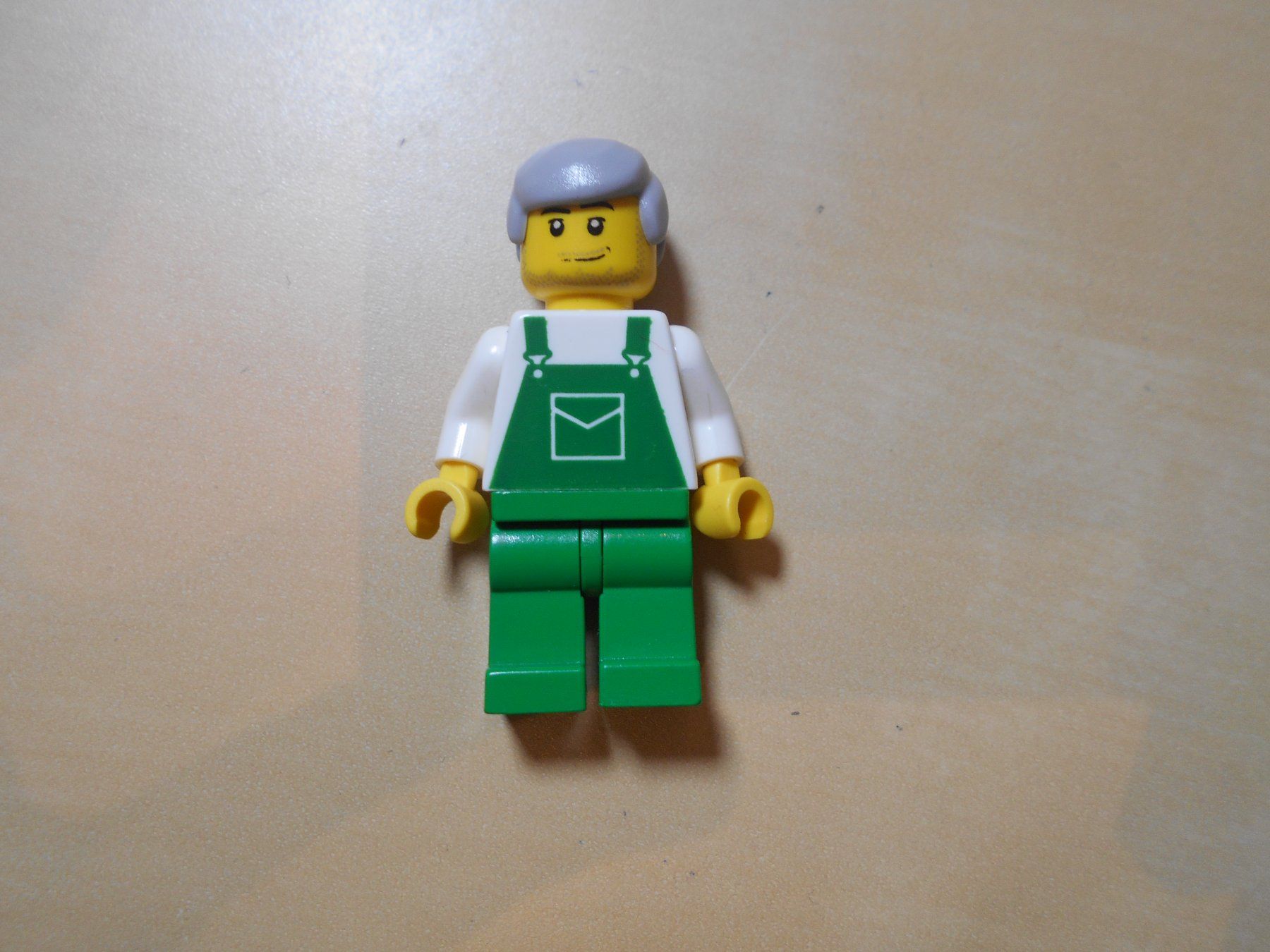 Lego Baukästen: LEGO Figur ovr032  ( Set 054 ) – Gebraucht aus Niederuzwil von hexli_66