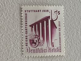 SALE ! DR Briefmarken ab 1 CHF (Gratis-Versand)