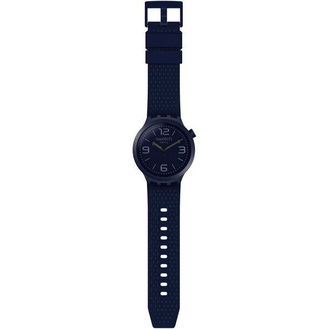 Swatch Uhren: SWATCH Big Bold SO2 7B 100 – Gebraucht aus Zollikon von cyberbambi123 1