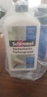 SCHIMMELX SICHERHEITS TIEFENGRUND GRUNDIERUNG 1L