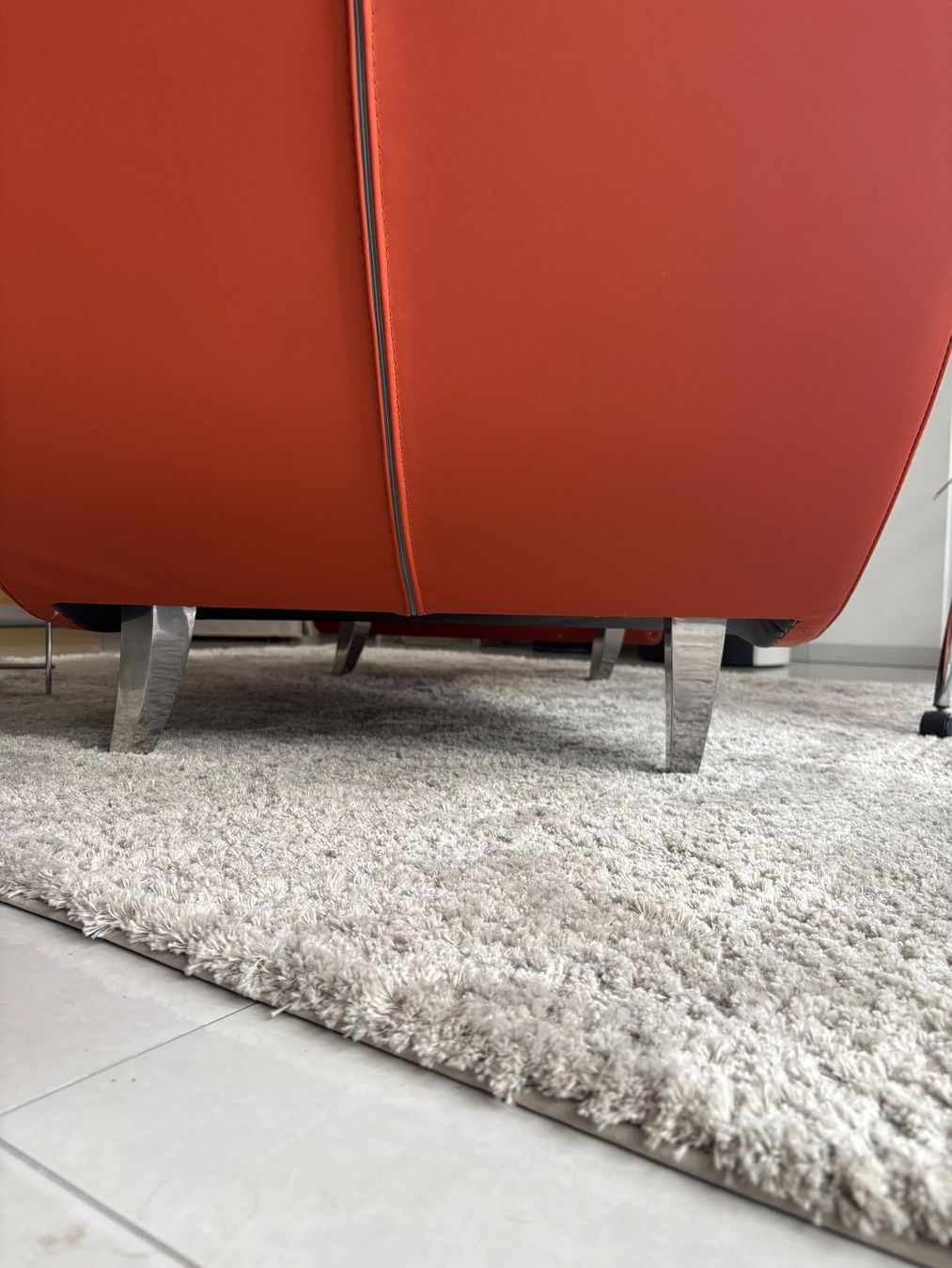 Chaises longues: Sofaliege – D'occasion à Basel par han_26dw 4