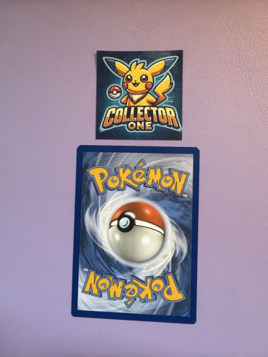 Pokémon Carte collezionabili: Pokemon Pikachu V 2017 Top  – Nuovo (secondo la descrizione) da Lommiswil venduto da CollectorOne 1
