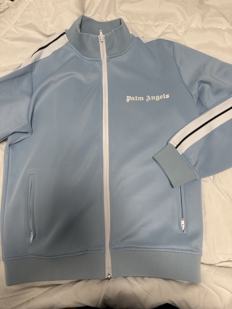 Palm Angels Jacken: jacket palm angels – Gebraucht aus Fribourg von bar_q2pw