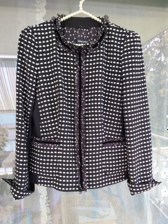 Blazer GIORGIO ARMANI,CH-Gr.38, 140 Fr.