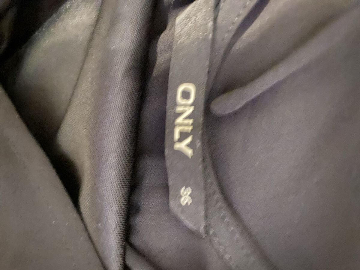 Only Vestiti: Cocktail Kleid von ONLY Gr.36 – Usato da Pfungen venduto da Sheki56 4