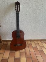 Gitarre Synchronie für Anfänger mit Tasche