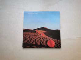 The Nice ‎– Elegy  UK 71 First  NM
