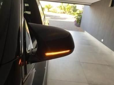Tutti pezzi di ricambio auto: BMW X3 X4 X5 X6 Dynamische LED Blinker – Nuovo e nell'imballaggio originale da Volketswil venduto da Willis-Autoteile