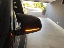 BMW X3 X4 X5 X6 Dynamische LED Blinker