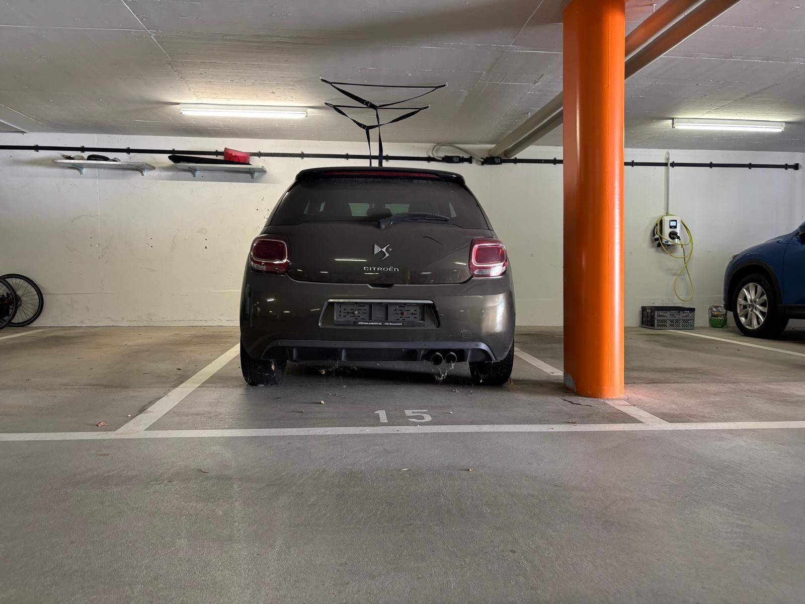 DS Automobiles Automobili: Citroen DS3 ab 1,- – Difettoso da Obfelden venduto da Wajuemfy 3