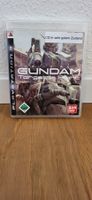 PS 3 - Gundam Target in Sight
