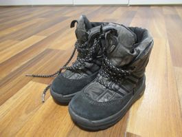 Stiefel Elefanten Goratex