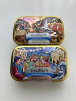 2 Grether's Pastillen Limited Edition neu 110g