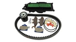 Servicekit für Vespa GTS 125