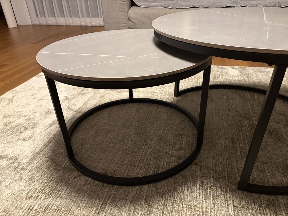 Tavoli: Wohnzimmer Couchtisch – Usato da Brügg BE venduto da damvsan 1
