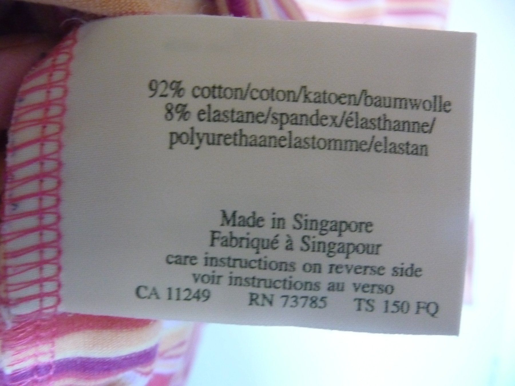Laura Ashley T-Shirts: T'Shirt laura ashley – Gebraucht aus Kirchberg BE von lavendel02 3