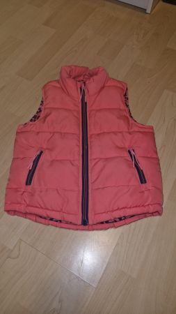Gilet 110/116
