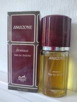 HERMES Eau de toilette AMAZONE vintage
