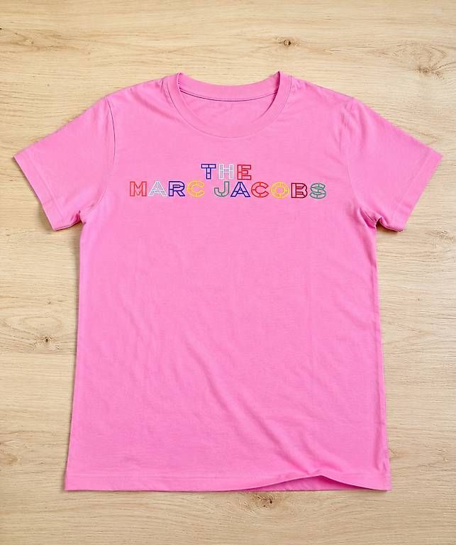Marc Jacobs Blouses, T-shirts & Tops: Tshirt Marc Jacob's gr 152 – D'occasion à Schlatt TG par NataJan