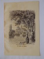 Le bassin de Thoune