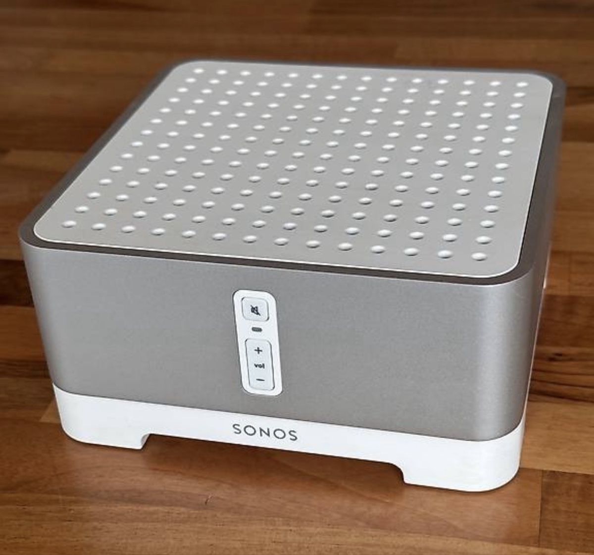 Sonos Amplificatori: Sonos Connect  APM Verstärker Gen 1 – Usato da Trimbach venduto da ELITA-5