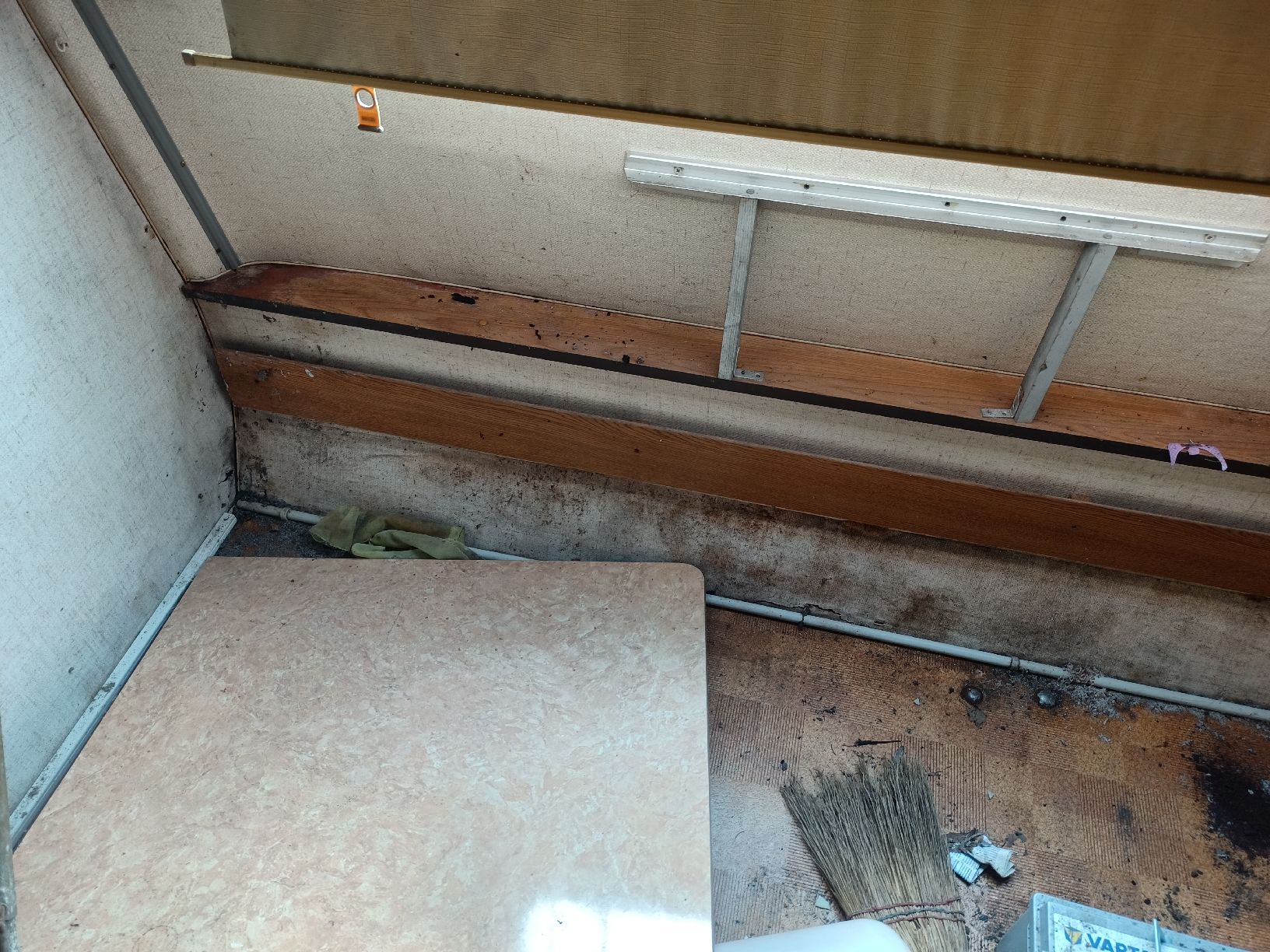 Rimorchi: Wohnwagen Bürstner – Difettoso da Flums venduto da sako799 6