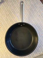 IKEA Bratpfanne, Edelstahl/Antihaftbeschichtung, 24 cm