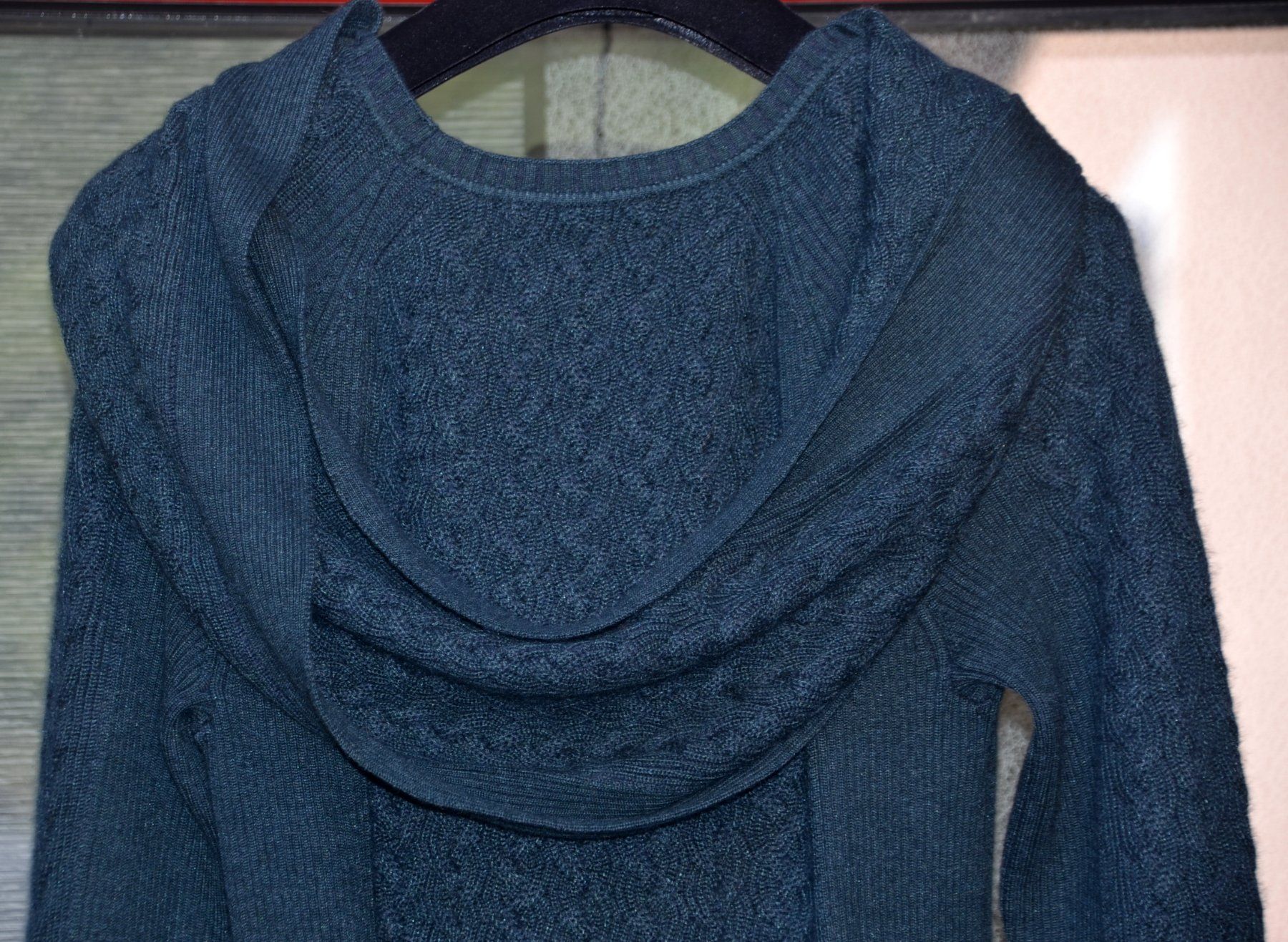 Chanel Pulls & Sweat-shirts: Chanel Kaschmirpullover / Pull en cachemire .36 – D'occasion à Collonges par Auganien 6