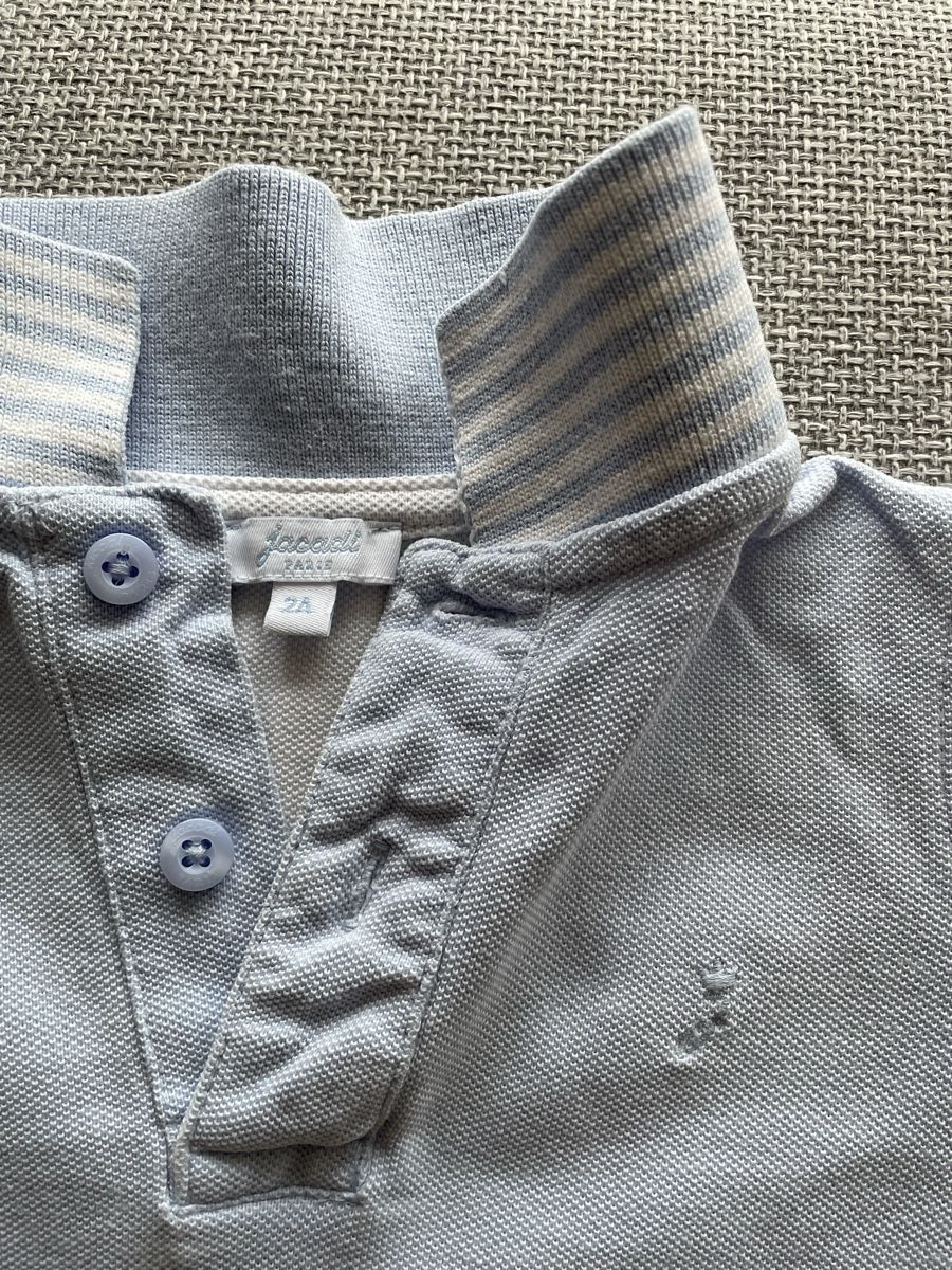 Jacadi Lotti & Set di vestiti: Jacadi 4-pieces set boy 2Y – Usato da Lausanne venduto da Jarosz 7