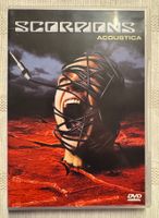 Scorpions - Acoustica - DVD