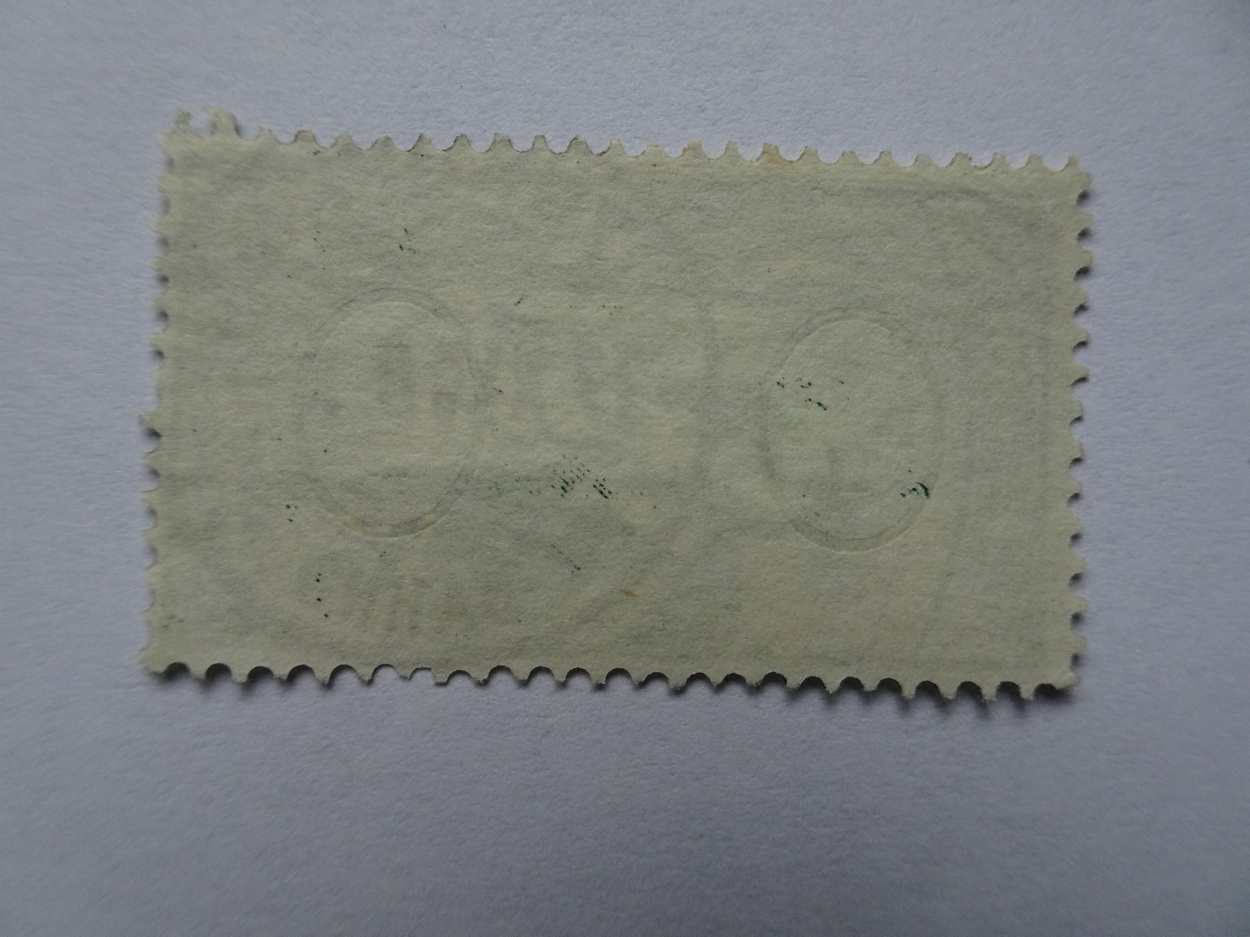 Alle Briefmarken: Vollstempel – Gebraucht aus Aadorf von Chnorli-Furz 1