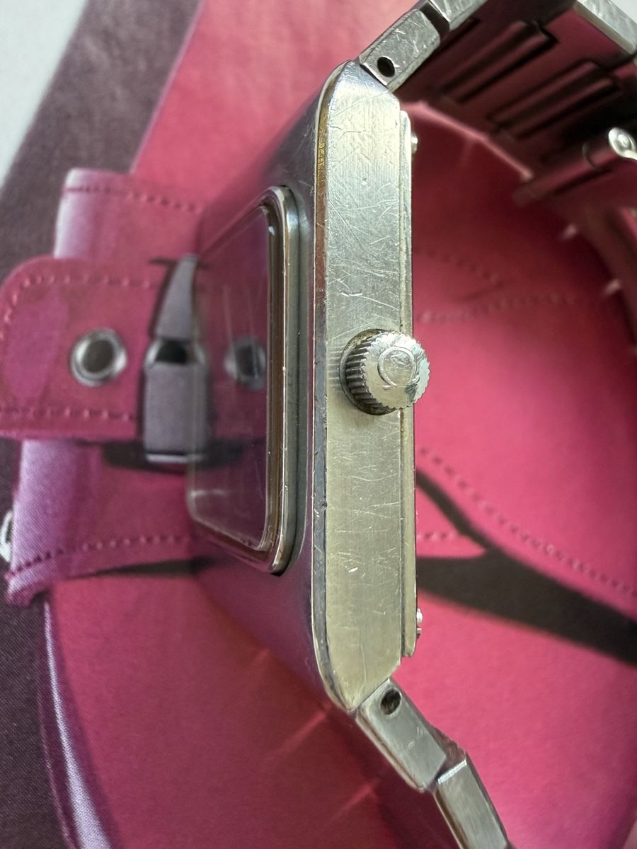 Omega Uhren: Vintage Uhr, Omega Constellation 2000, ref. 555.0012 – Gebraucht aus Stäfa von Uhrenthusiast 2