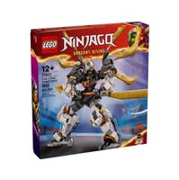 71821 Coles Titan Dragon Mech Ninjago LEGO (NEU)