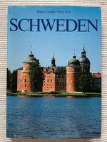 Schweden Bildband